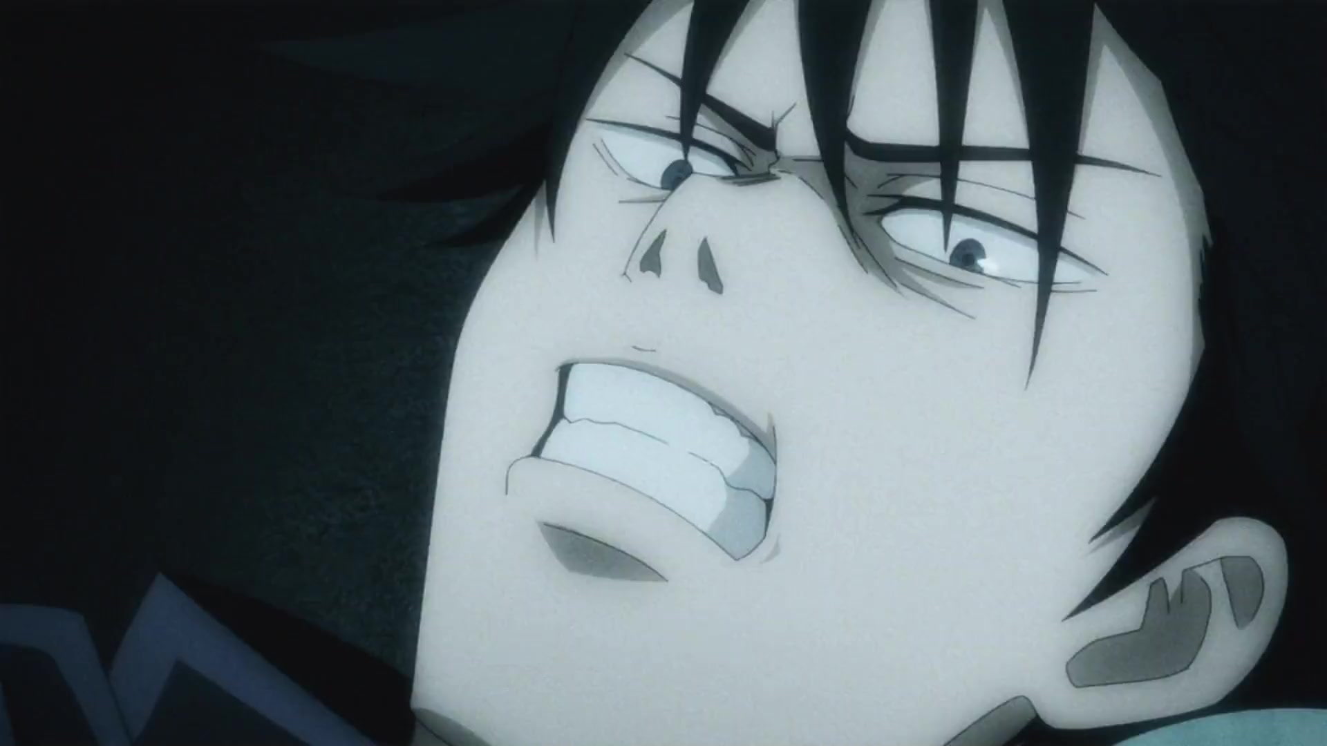 [Tsukyio Editing Resources] Jujutsu Kaisen Season 1 (Episode 4) Raw Clips (23) (tsukyio.com).mp4